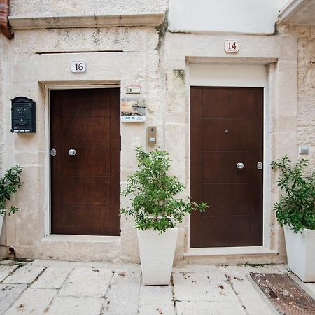 Nell'Antico Borgo B&B Molfetta Extérieur photo