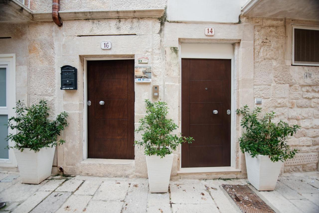 Nell'Antico Borgo B&B Molfetta Extérieur photo